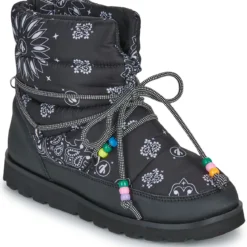 ARIZONA LOVE SNOW BOOTS
