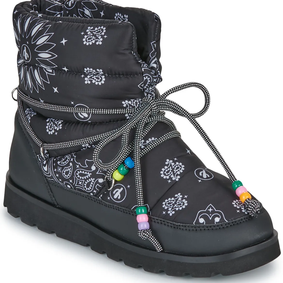 ARIZONA LOVE SNOW BOOTS