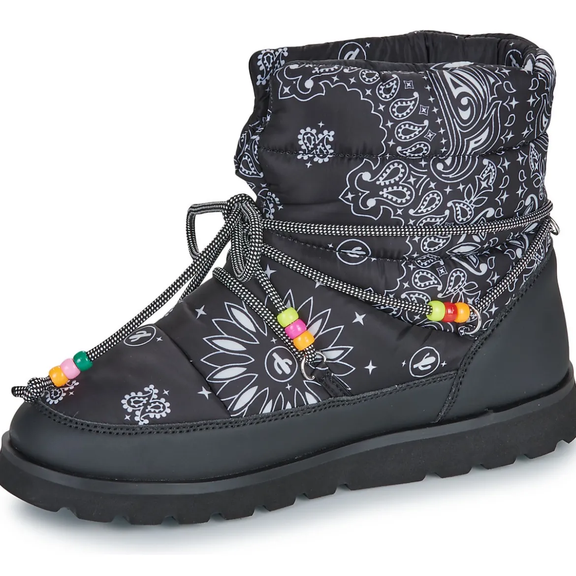 ARIZONA LOVE SNOW BOOTS