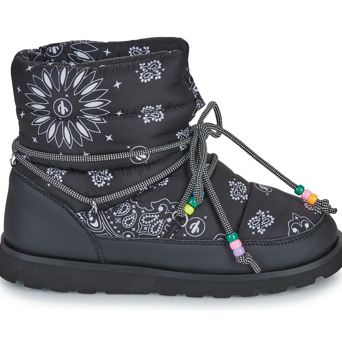 ARIZONA LOVE SNOW BOOTS
