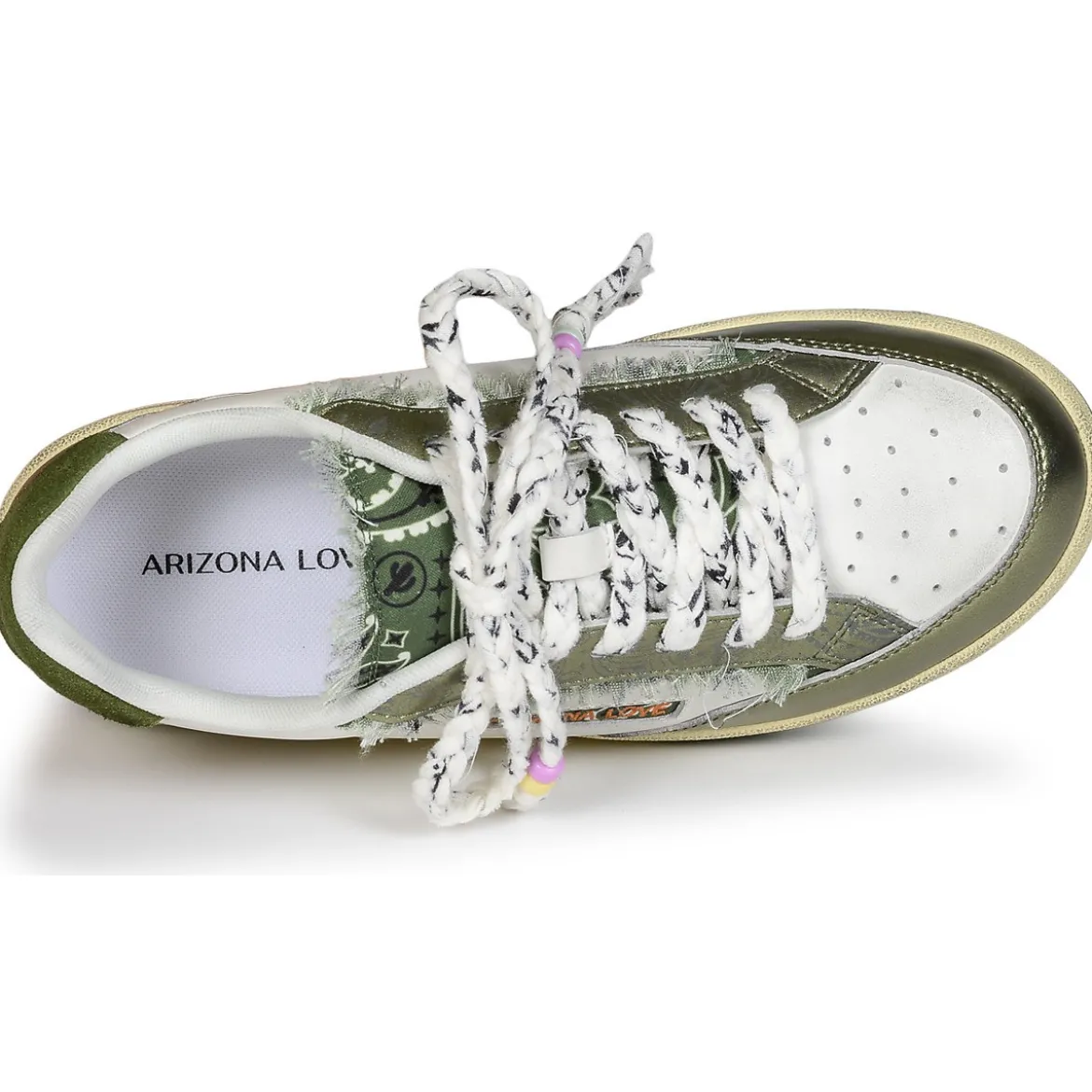 ARIZONA LOVE VENICE SNEAKERS