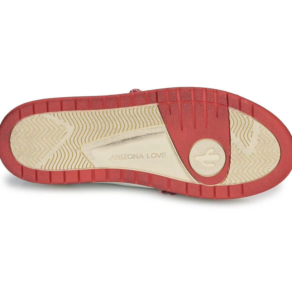 ARIZONA LOVE VENICE SNEAKERS
