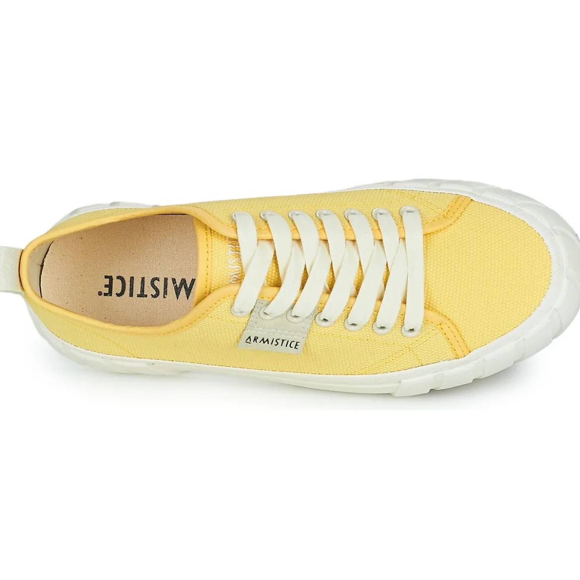 Armistice VERSO SNEAKER W