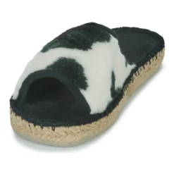 Art of Soule COSY CLAQUETTES