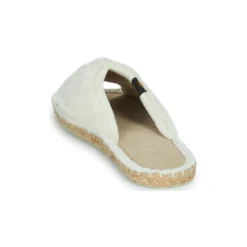 Art of Soule COSY CLAQUETTES