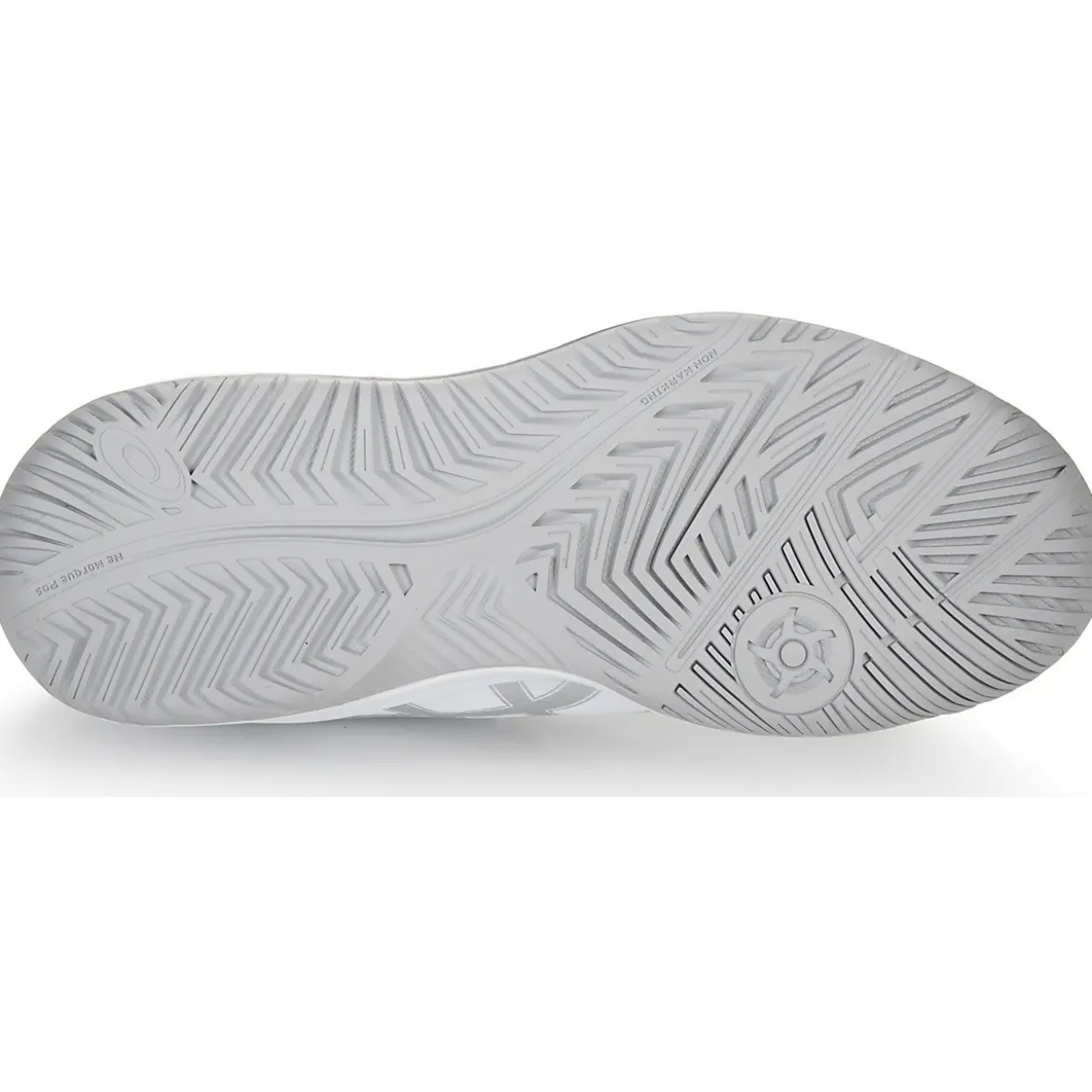 Asics Gel-Dedicate 8