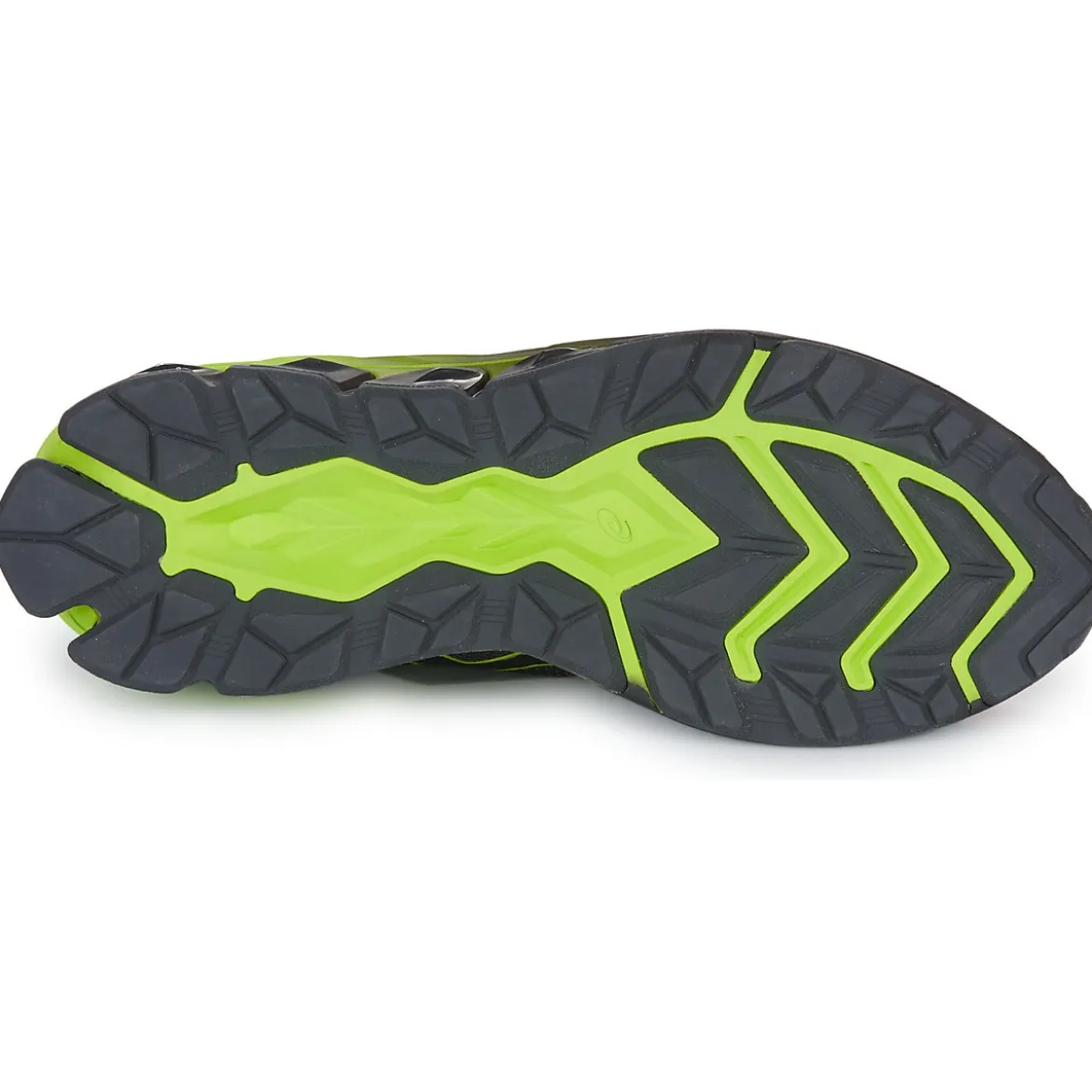 Asics QUANTUM