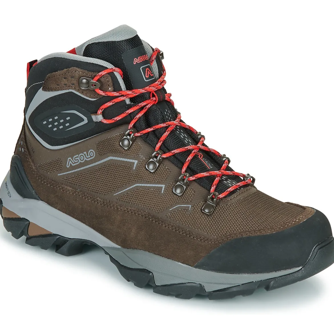 Asolo ACADIA MID GTX