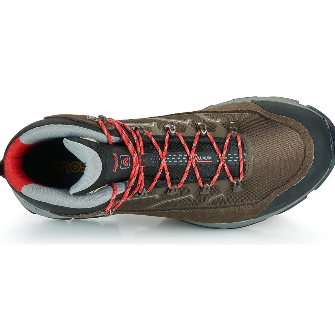 Asolo ACADIA MID GTX