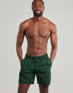 Badebukser / Badeshorts Nike