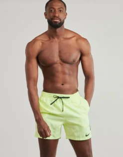 Badebukser / Badeshorts Nike