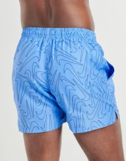 Badebukser / Badeshorts Nike