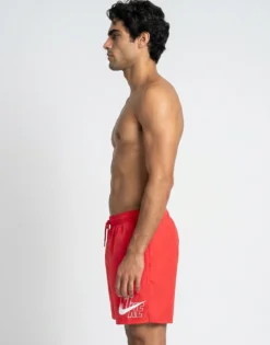 Badebukser / Badeshorts Nike