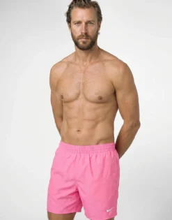 Badebukser / Badeshorts Nike