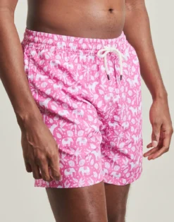 Badebukser / Badeshorts Polo Ralph Lauren