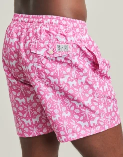 Badebukser / Badeshorts Polo Ralph Lauren