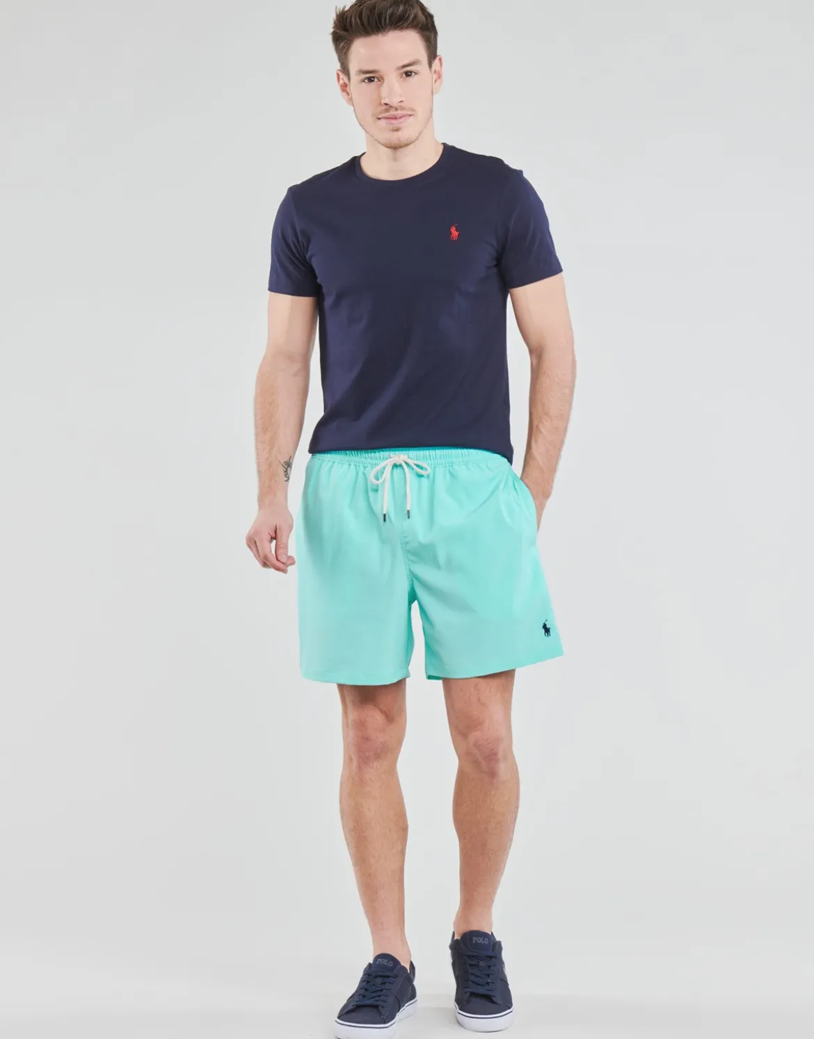Badebukser / Badeshorts Polo Ralph Lauren