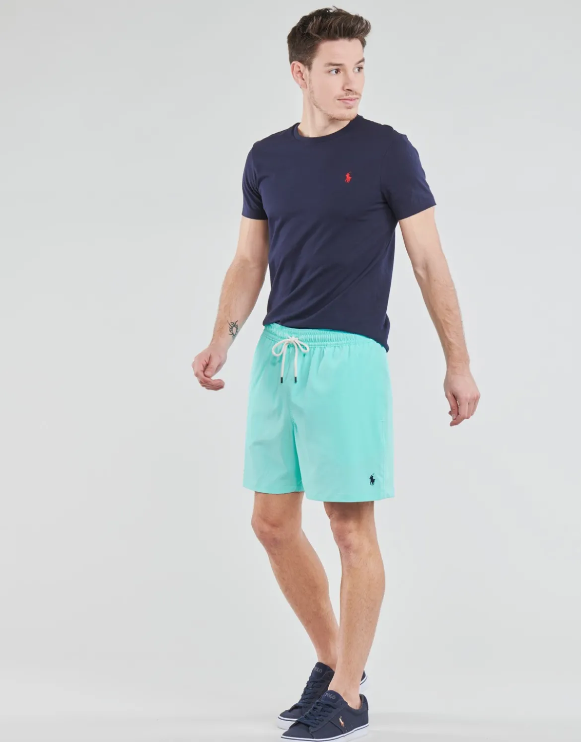 Badebukser / Badeshorts Polo Ralph Lauren