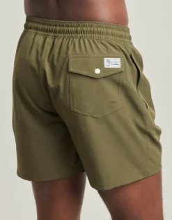 Badebukser / Badeshorts Polo Ralph Lauren