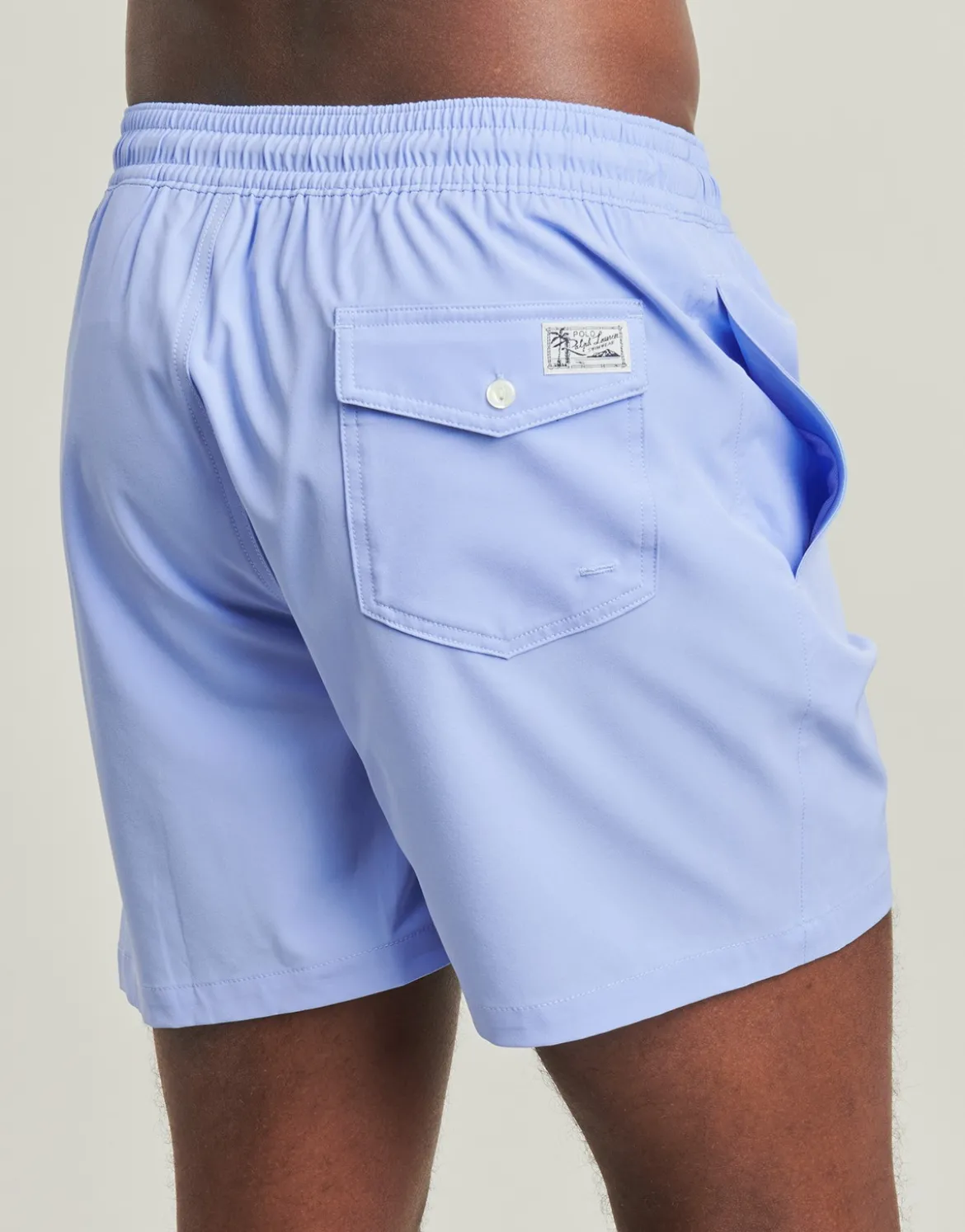 Badebukser / Badeshorts Polo Ralph Lauren