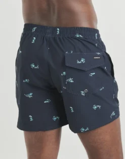 Badebukser / Badeshorts Quiksilver