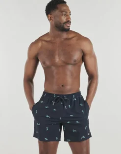 Badebukser / Badeshorts Quiksilver