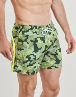 Badebukser / Badeshorts Sundek