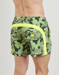 Badebukser / Badeshorts Sundek