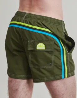 Badebukser / Badeshorts Sundek