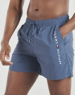 Badebukser / Badeshorts Tommy Hilfiger