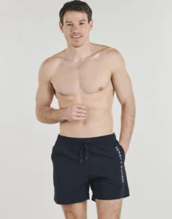 Badebukser / Badeshorts Tommy Hilfiger