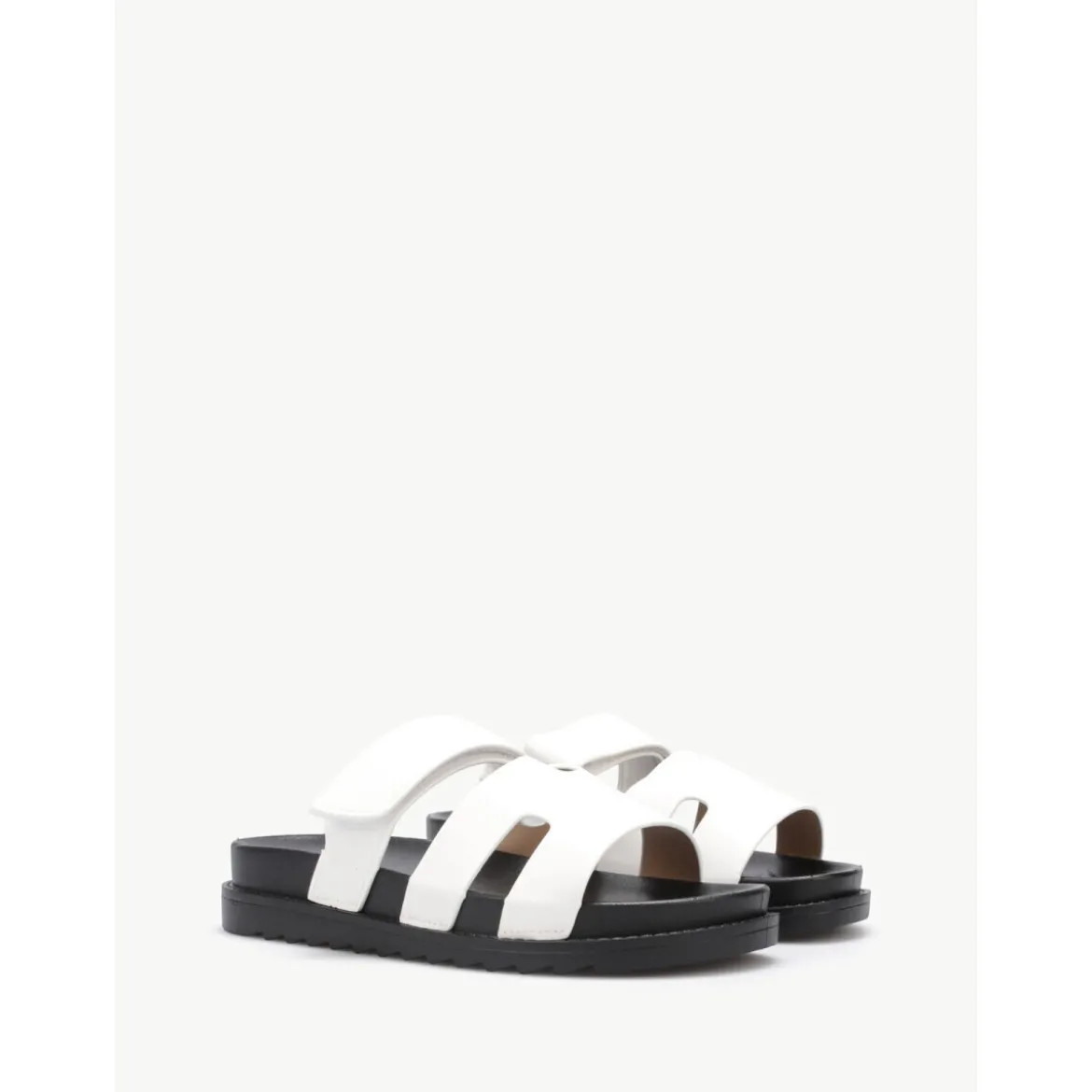 badesandaler La Modeuse