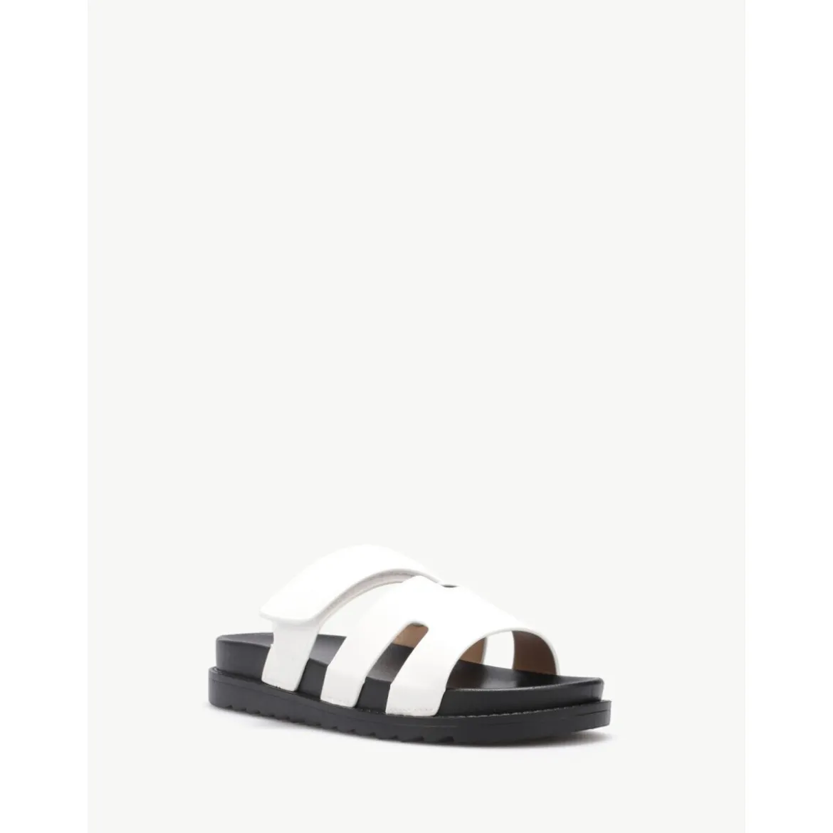 badesandaler La Modeuse