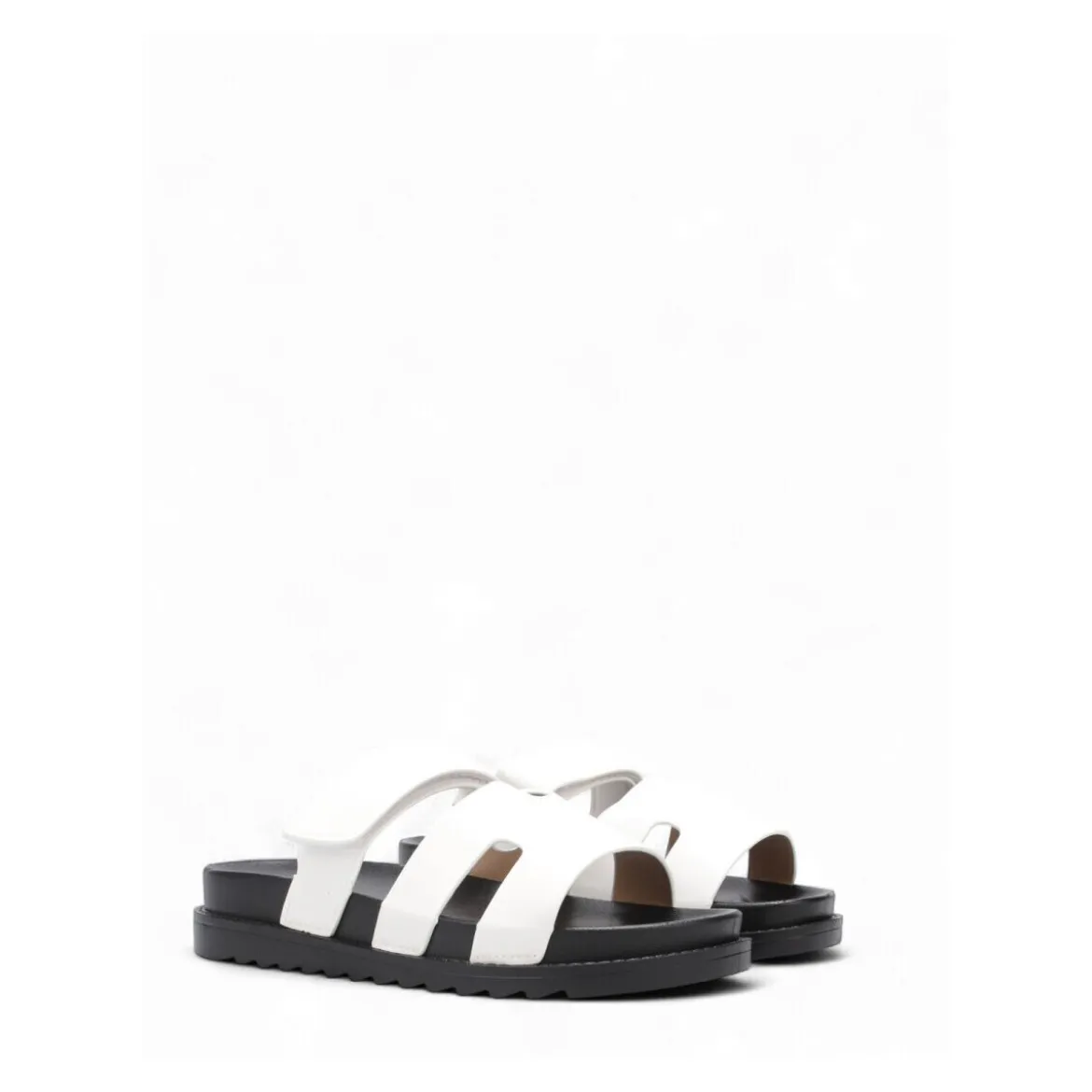 badesandaler La Modeuse