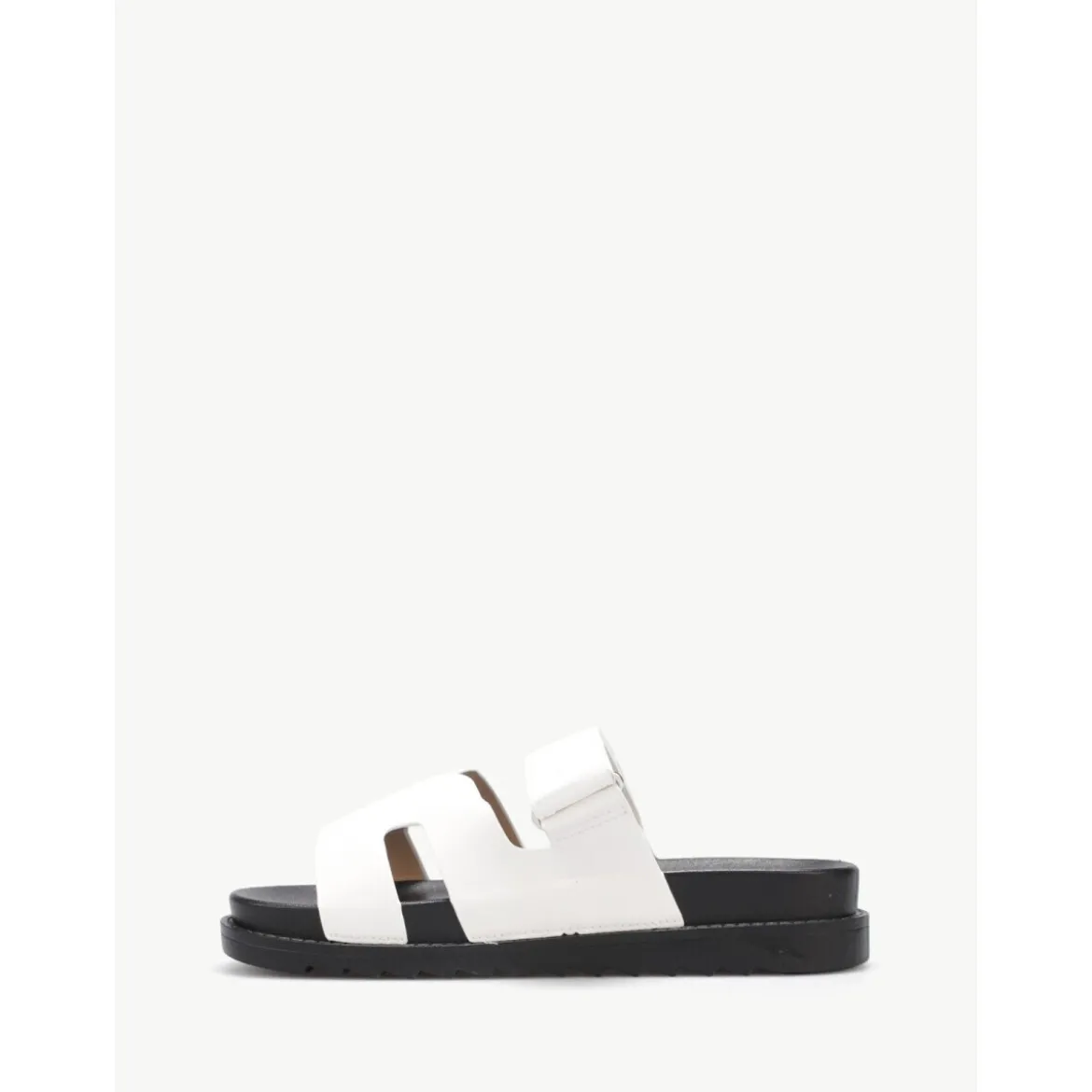 badesandaler La Modeuse
