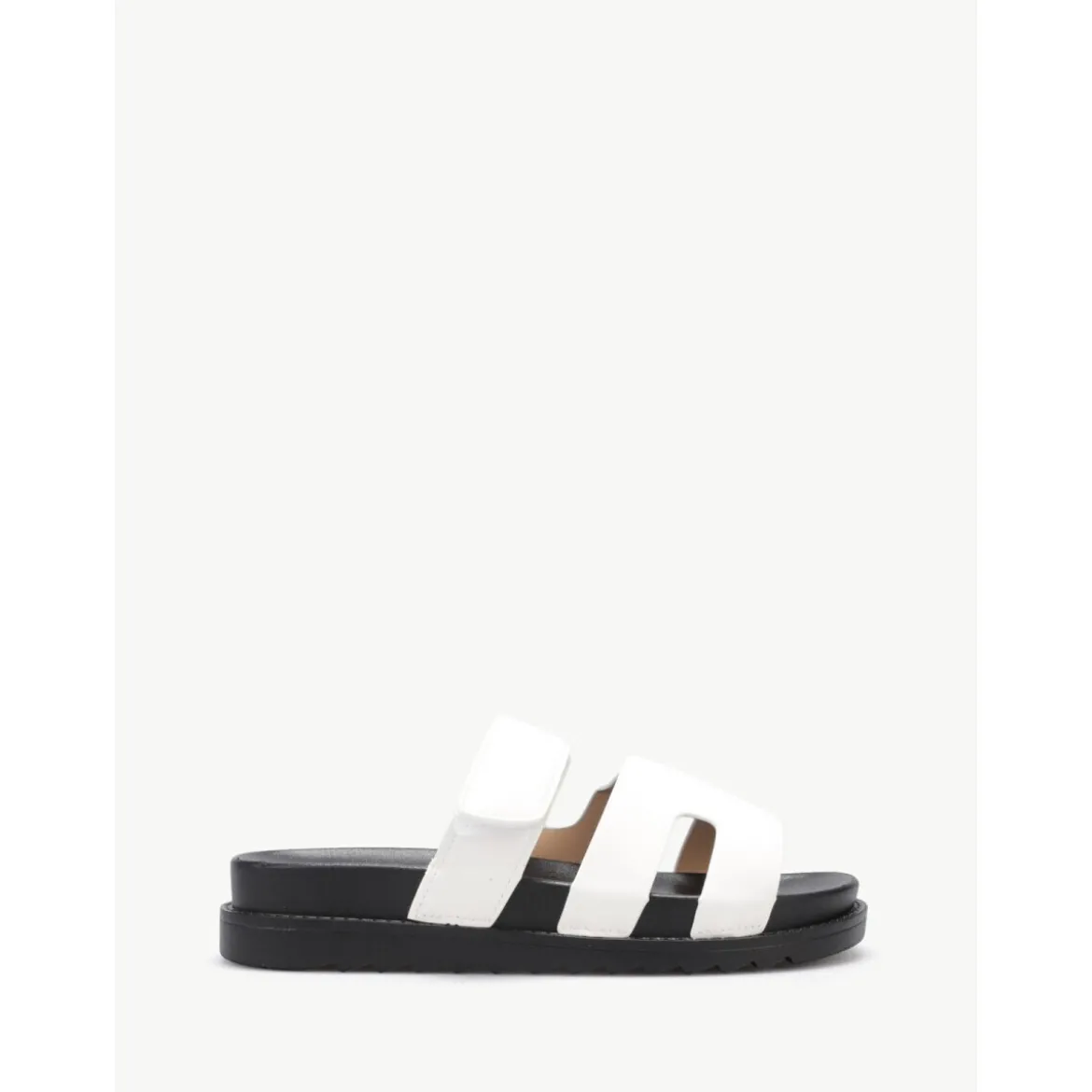 badesandaler La Modeuse