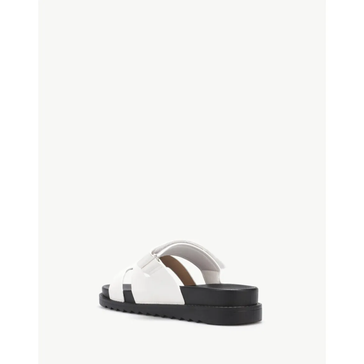 badesandaler La Modeuse