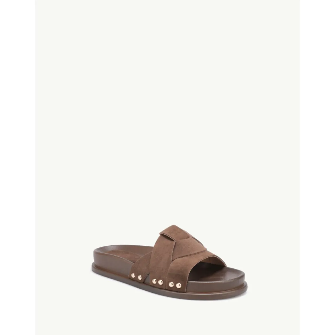 badesandaler La Modeuse