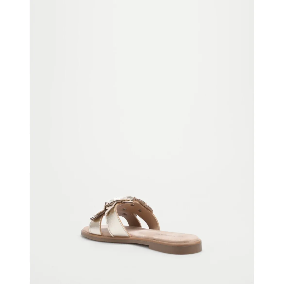 badesandaler La Modeuse