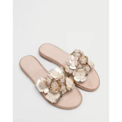 badesandaler La Modeuse