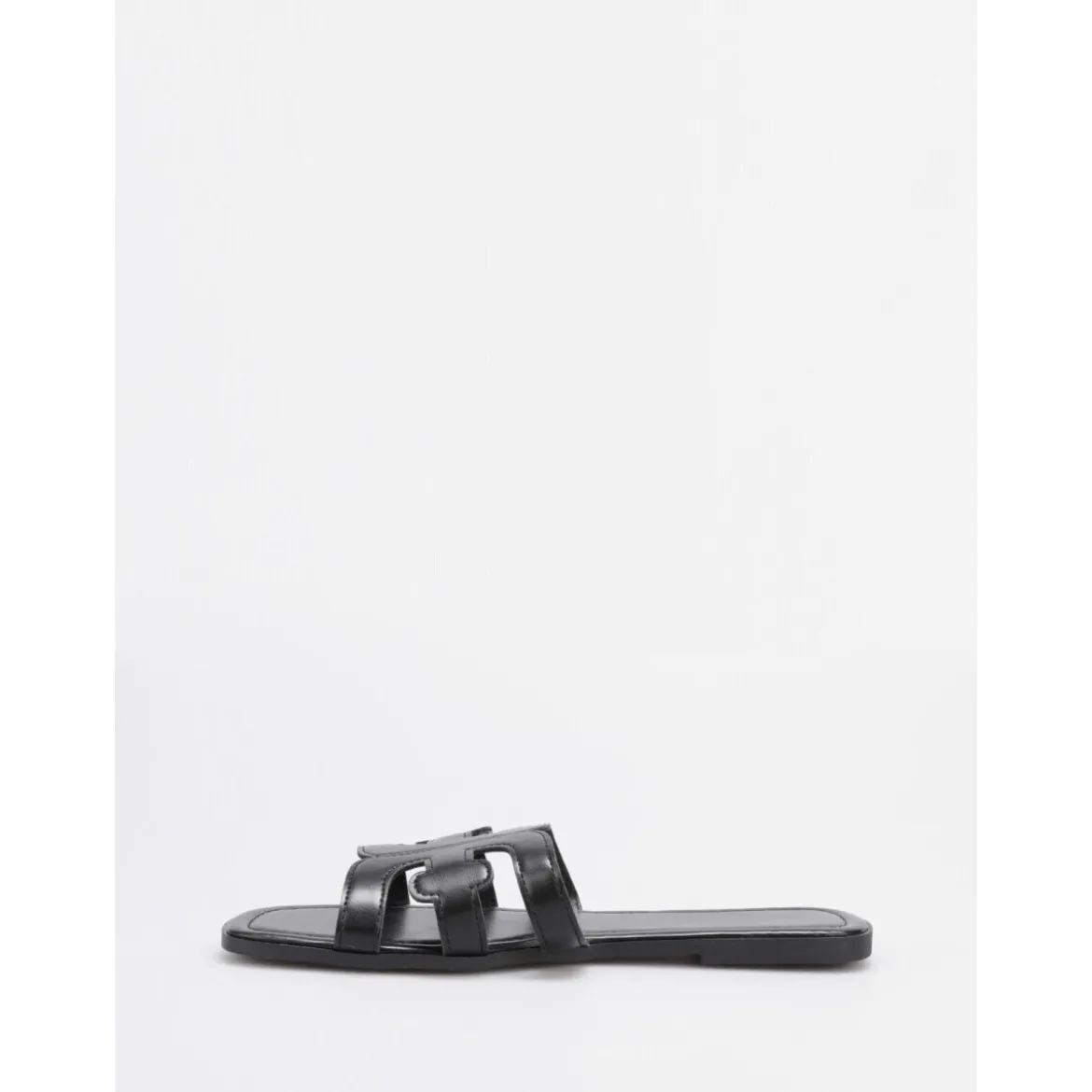 badesandaler La Modeuse