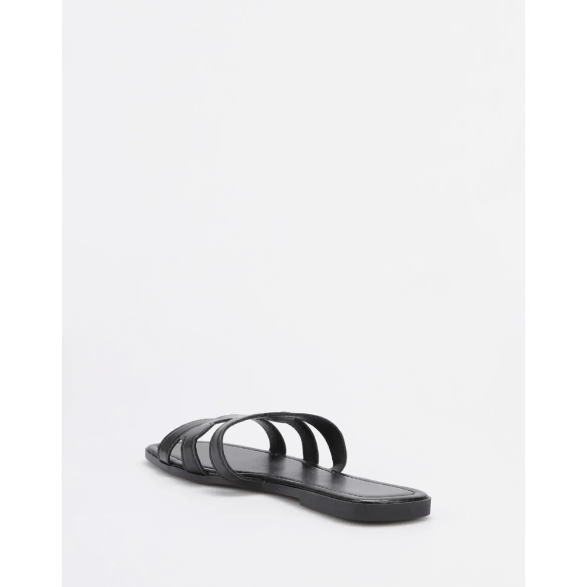 badesandaler La Modeuse