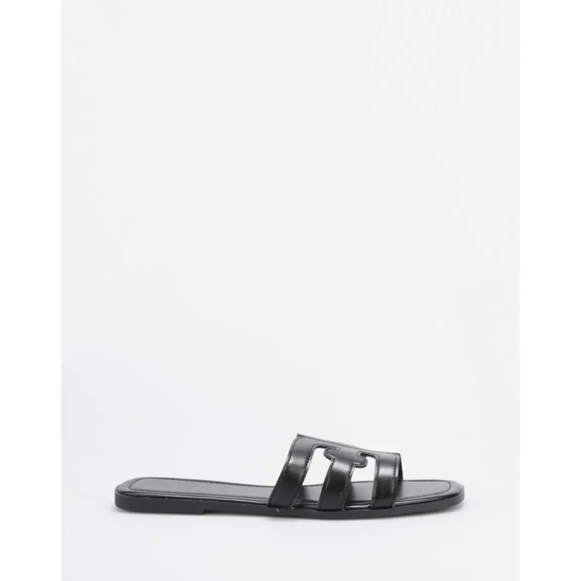 badesandaler La Modeuse