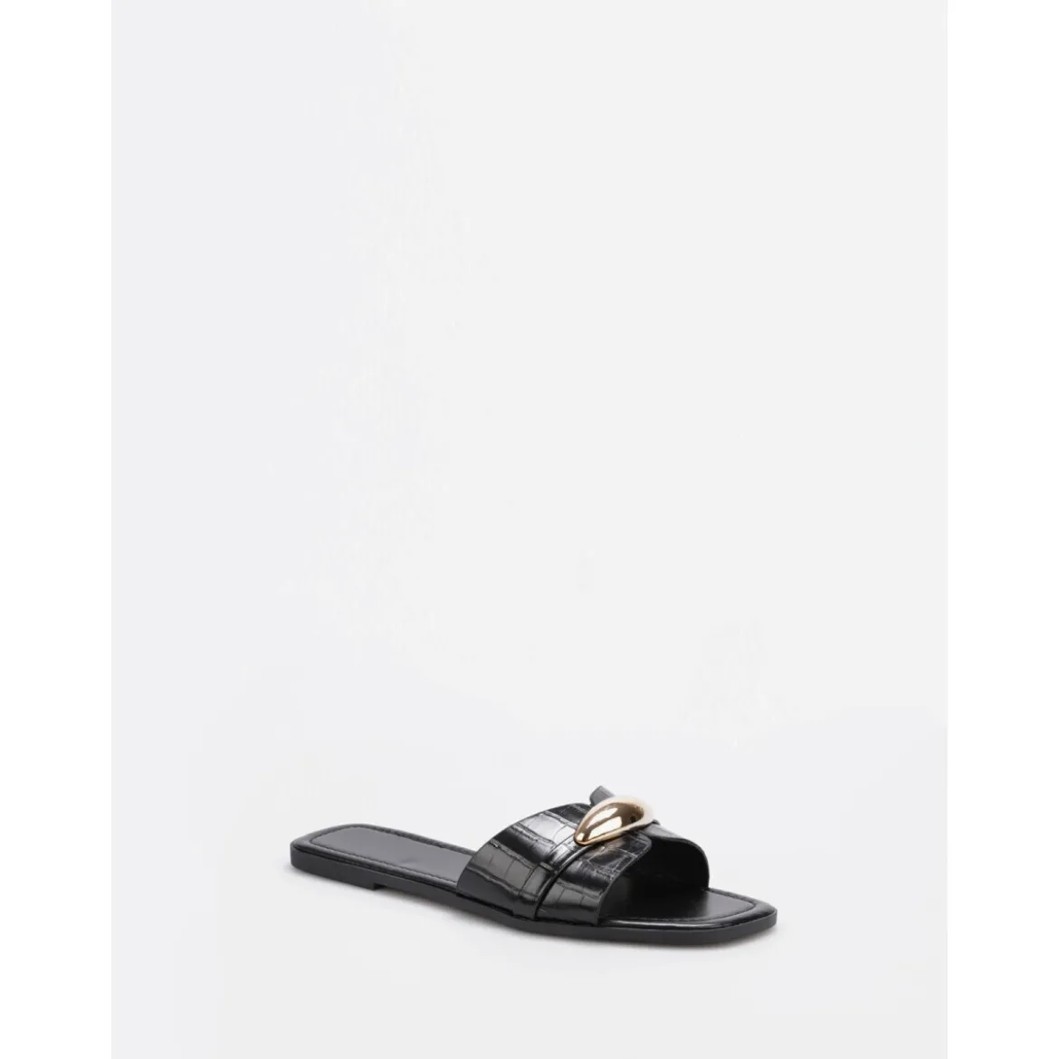 badesandaler La Modeuse