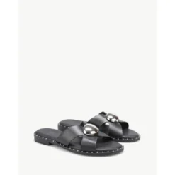 badesandaler La Modeuse