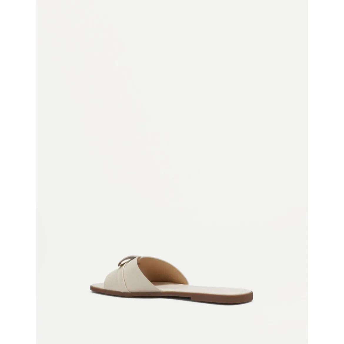 badesandaler La Modeuse