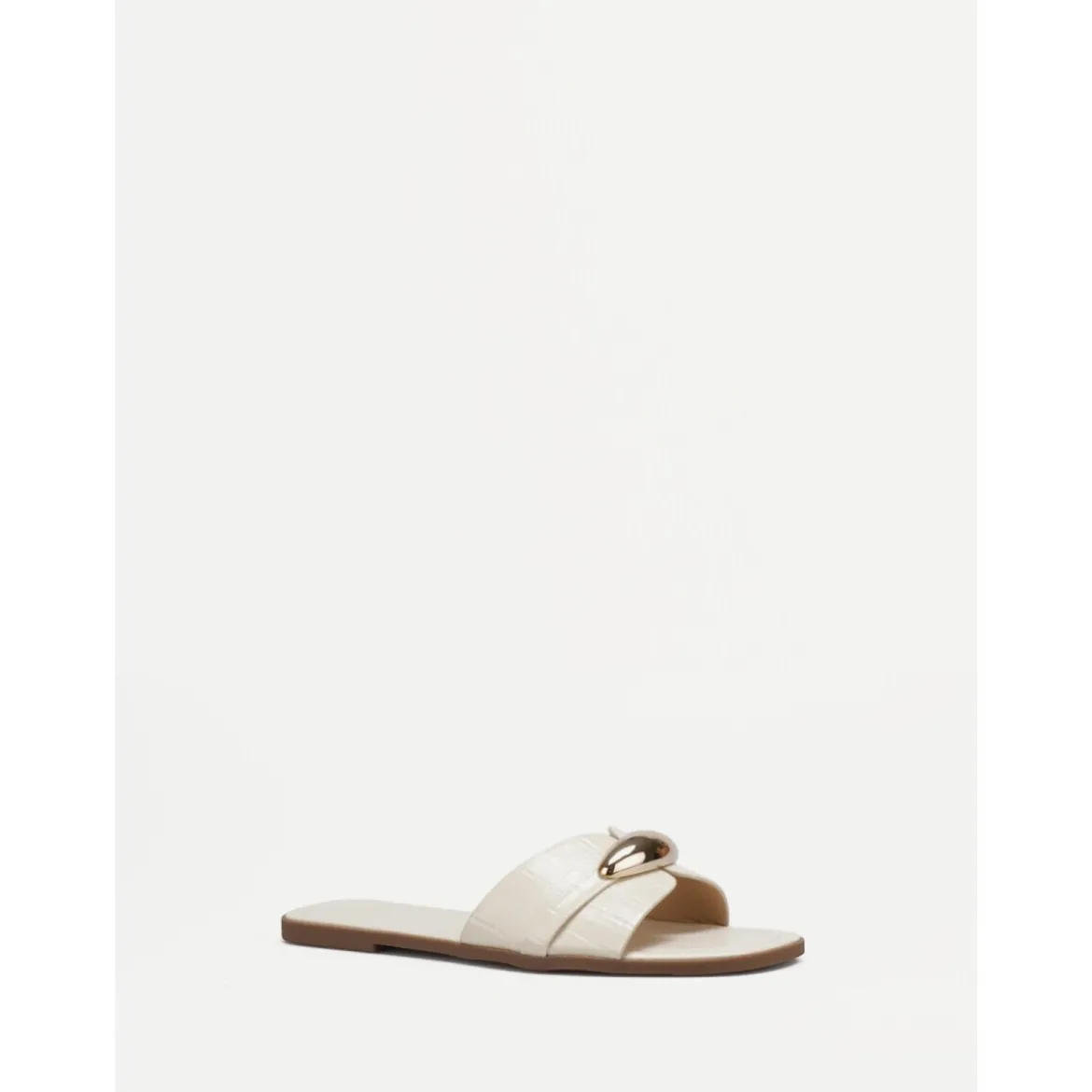 badesandaler La Modeuse