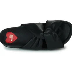 badesandaler Love Moschino