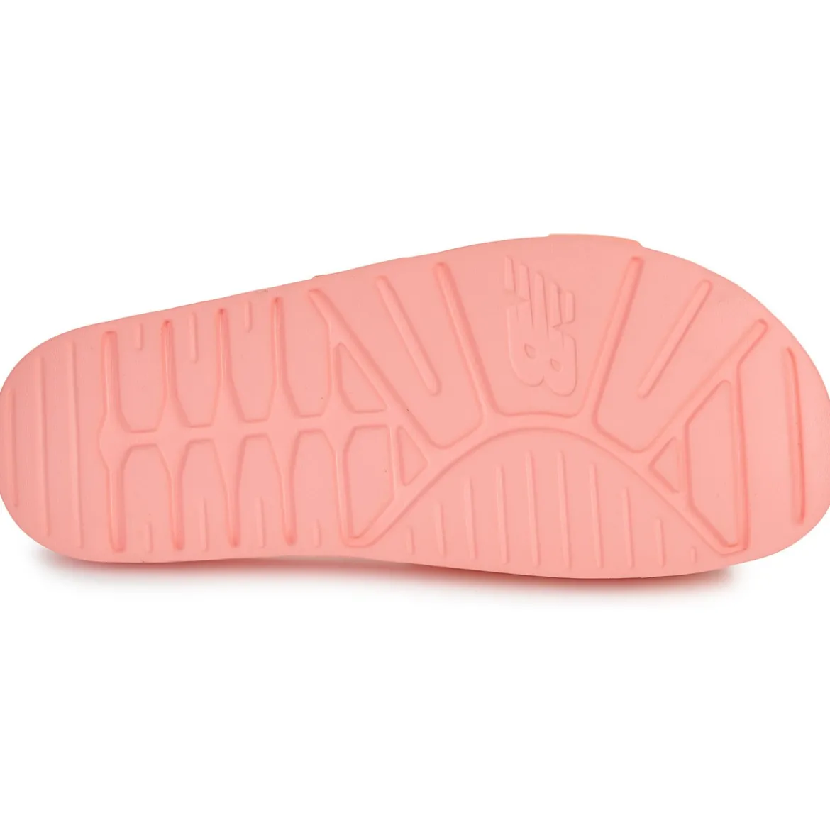 badesandaler New Balance