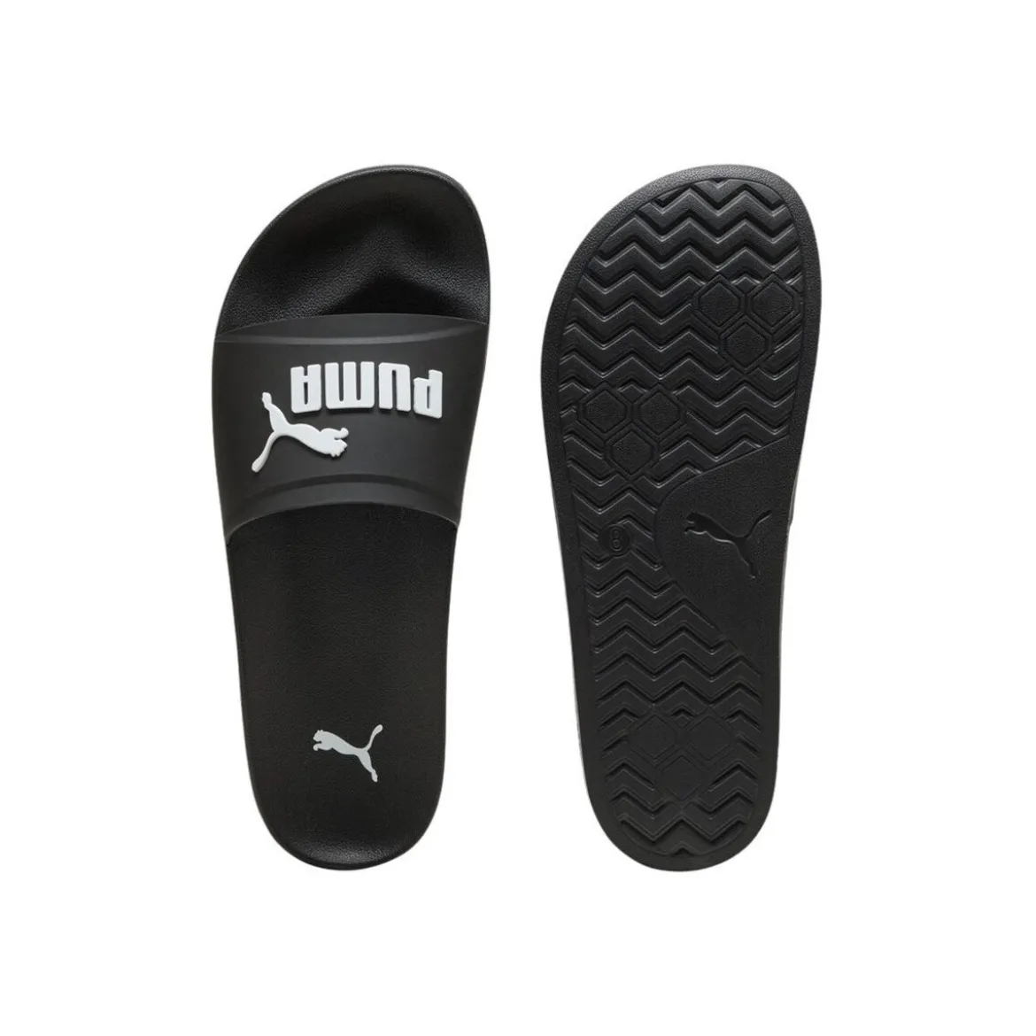 badesandaler Puma